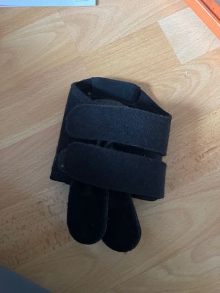 Orliman Boxia Apoyo Antiequino A.F.O.