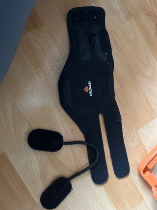 Orliman Boxia Apoyo Antiequino A.F.O.