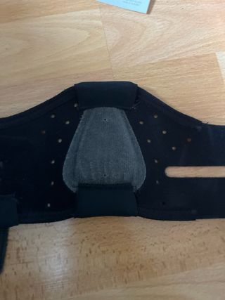 Orliman Boxia Apoyo Antiequino A.F.O.