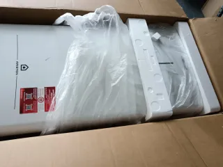 Termo Eléctrico Ariston Velis Pro Wifi