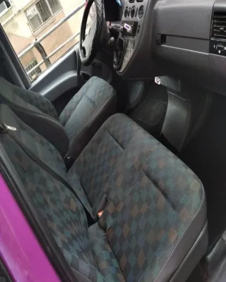 Mercedes-Benz Vito 2000