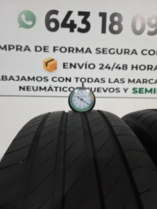 195 55 16 87H MICHELIN PRIMACY 4