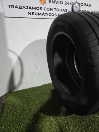 195 55 16 87H MICHELIN PRIMACY 4