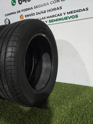 195 55 16 87H MICHELIN PRIMACY 4