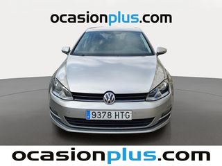 Volkswagen Golf Advance 1.6 TDI 77 kW (105 CV) DSG