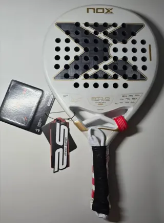 Nox AT10 12k Extreme 2026