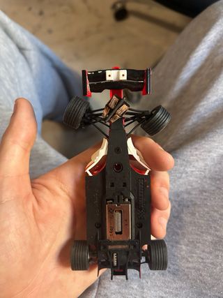 Ferrari F1 F2004 Scalextric