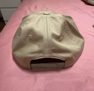 Gorra Thrasher Chains Snapback Khaki