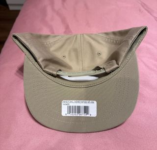 Gorra Thrasher Chains Snapback Khaki