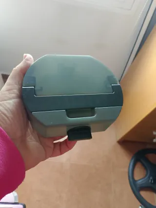 Caja de agua iRobot Braava