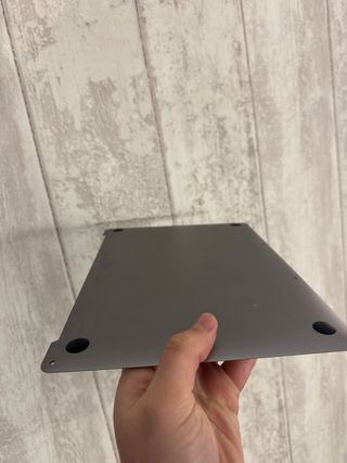 Tapa traseira MacBook Pro M1 A2338