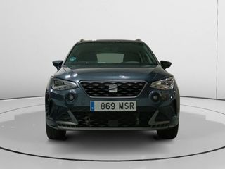 Seat Arona FR XL