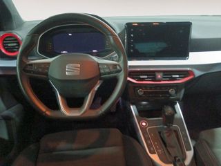 Seat Arona FR XL