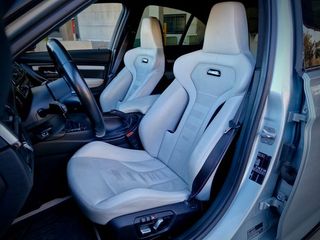 BMW Serie 3 M3 COMPETITION MANUAL