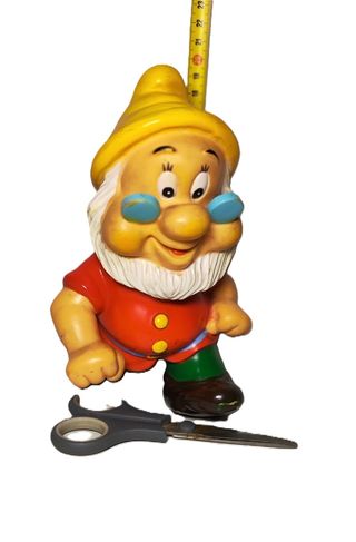 Dotto Disney Vintage