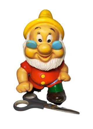 Dotto Disney Vintage