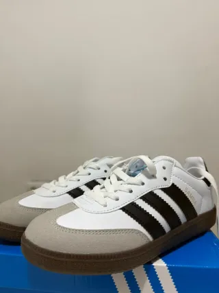 Zapatillas Adidas Samba Niño/a Talla 33