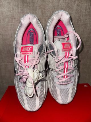 Zapatillas Nike Vomero 5 Mujer Talla 40,5