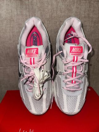 Zapatillas Nike Vomero 5 Mujer Talla 40,5