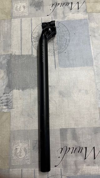 Tija Ritchey aluminio 400