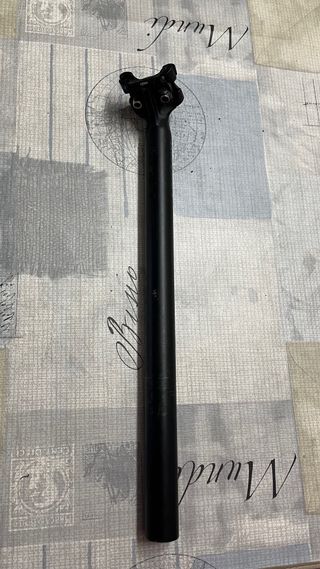 Tija Ritchey aluminio 400