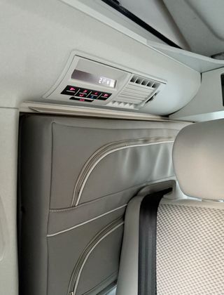 Volkswagen California Unico propietario ♻️C