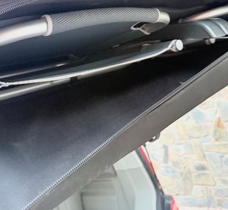 Volkswagen California Unico propietario ♻️C