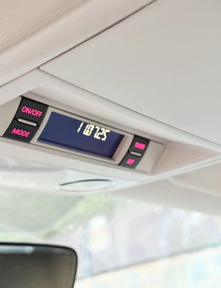 Volkswagen California Unico propietario ♻️C