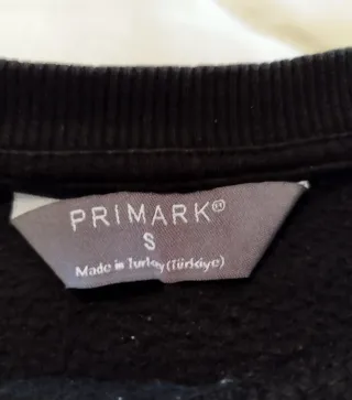 Sudaderas lote 4 unidades, M. Bershka. OFERTA