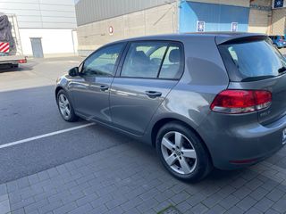 Volkswagen Golf 2012