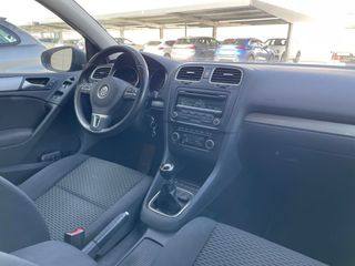 Volkswagen Golf 2012