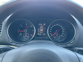 Volkswagen Golf 2012