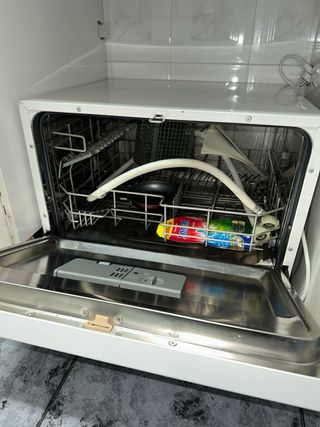 Lavavajillas Candy CDCP6