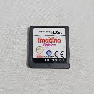 Imagine Babies Nintendo DS in buone condizioni