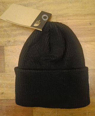 Gorro The North Face Negro Invierno