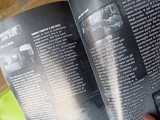 🇪🇸 Dead To Rights Retribution Xbox 360