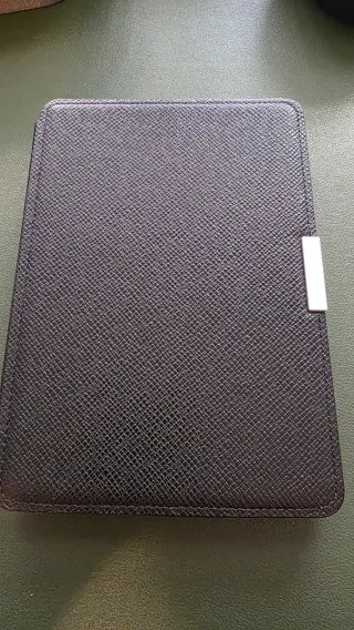 Kindle Paperwhite 6ª Gen EBook con funda original