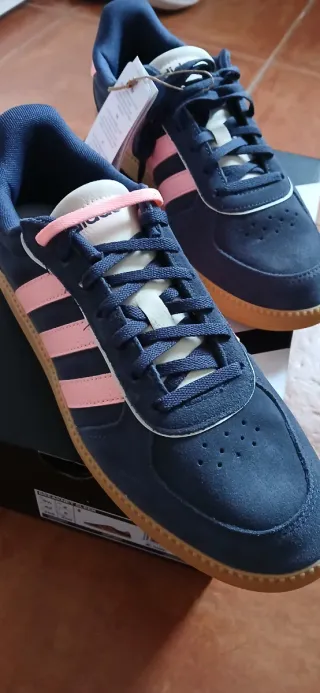 Zapatillas Adidas T42 2/3