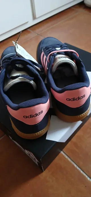 Zapatillas Adidas T42 2/3