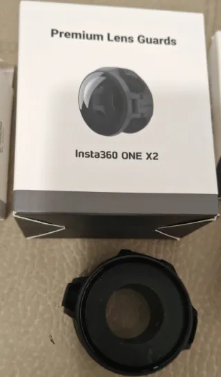 Insta360 ONE X2 Steady Cam