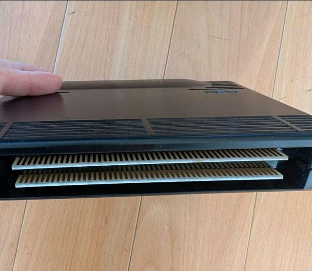 Windjammers Neo Geo AES