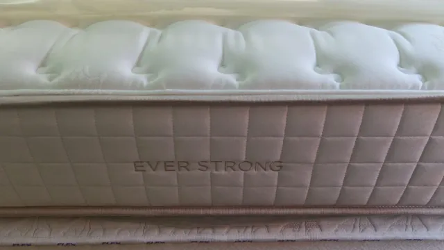 EVER STRONG 150X190 COLCHÓN FLEX