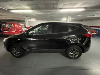 Hyundai ix35 2014