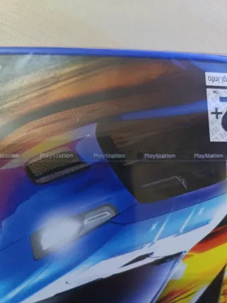 Juego Juiced 2 Hot Import Nights PS2 (PRECINTADO)