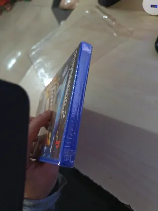 Juego Juiced 2 Hot Import Nights PS2 (PRECINTADO)