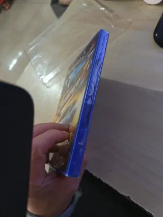 Juego Juiced 2 Hot Import Nights PS2 (PRECINTADO)