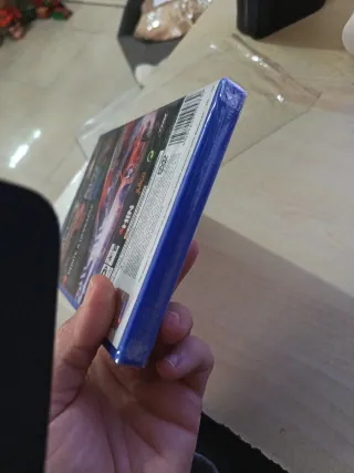 Juego Juiced 2 Hot Import Nights PS2 (PRECINTADO)