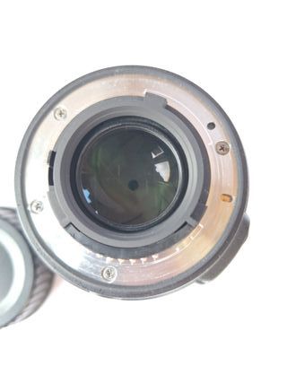 Obiettivo Nikon AF-S NIKKOR 50mm f/1.8G, nessuna offerta