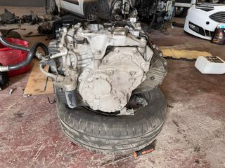 despiece completo Ford C-MAX