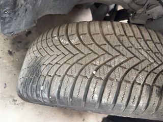 despiece completo Ford C-MAX